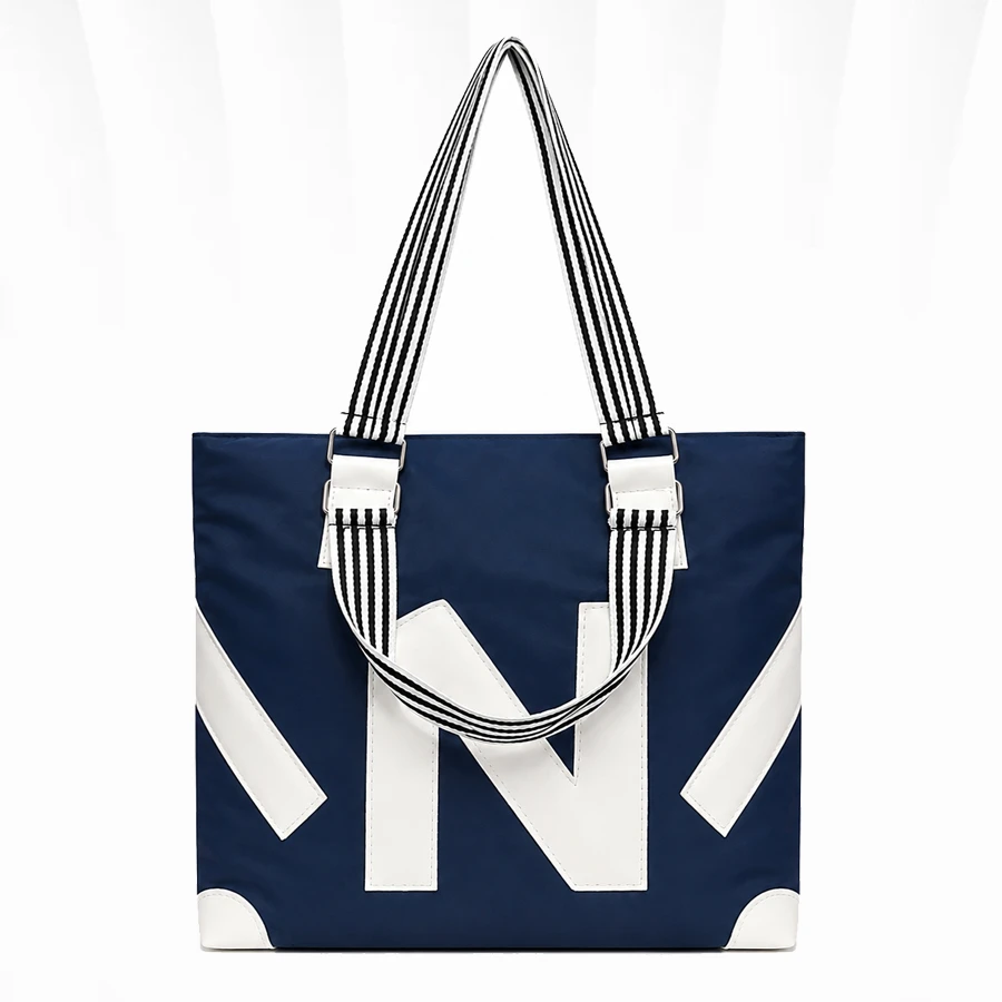 Woman New Attractive Handbag