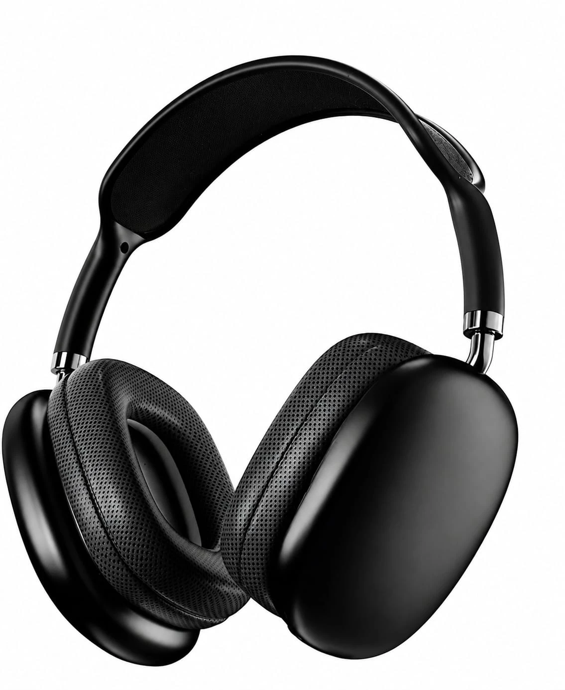 DCE HEADPHONE BLACK