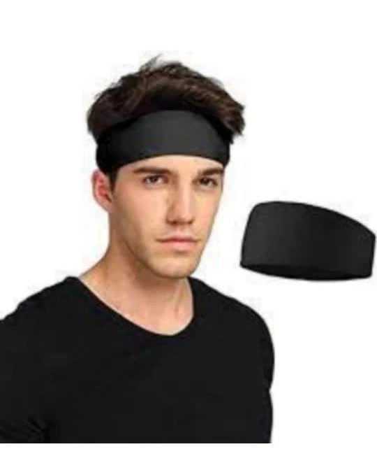 Unisex Breathable Headband