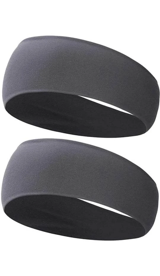 Unisex Breathable Headband