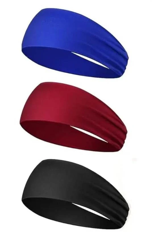 Unisex Breathable Headband