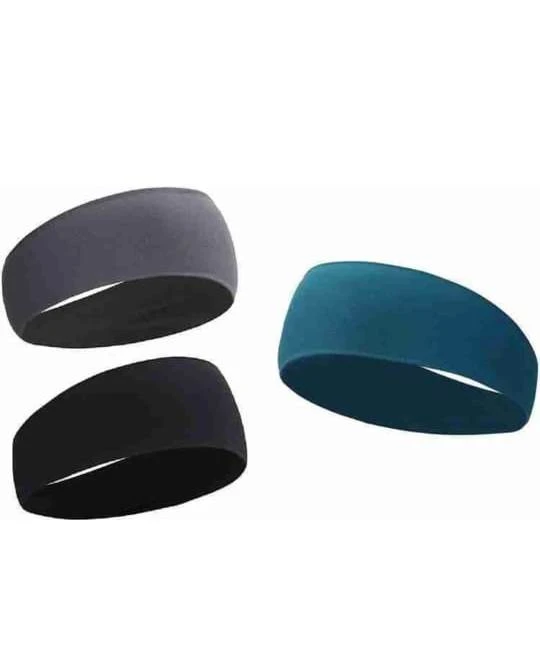 Unisex Breathable Headband