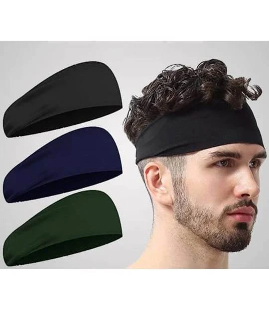 Unisex Breathable Headband