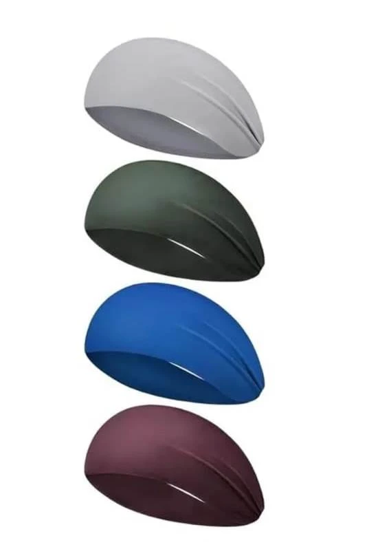 Unisex Breathable Headband