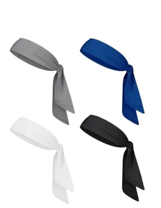 Tie Headband Men and  Women