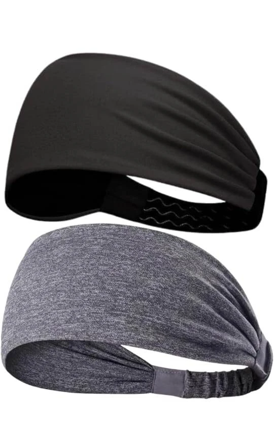 LASTIK HEADBAND MAN AND WOMAN