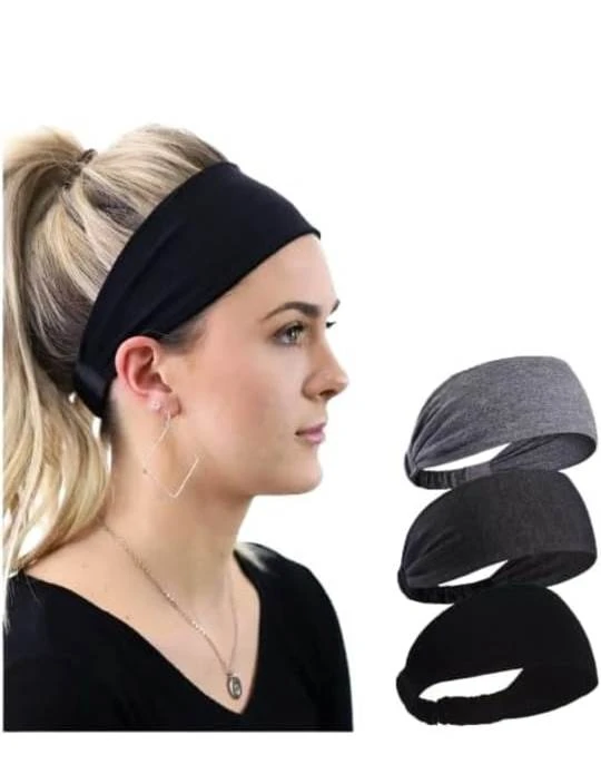 LASTIK HEADBAND MAN AND WOMAN
