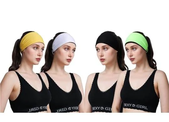 LASTIK HEADBAND MAN AND WOMAN