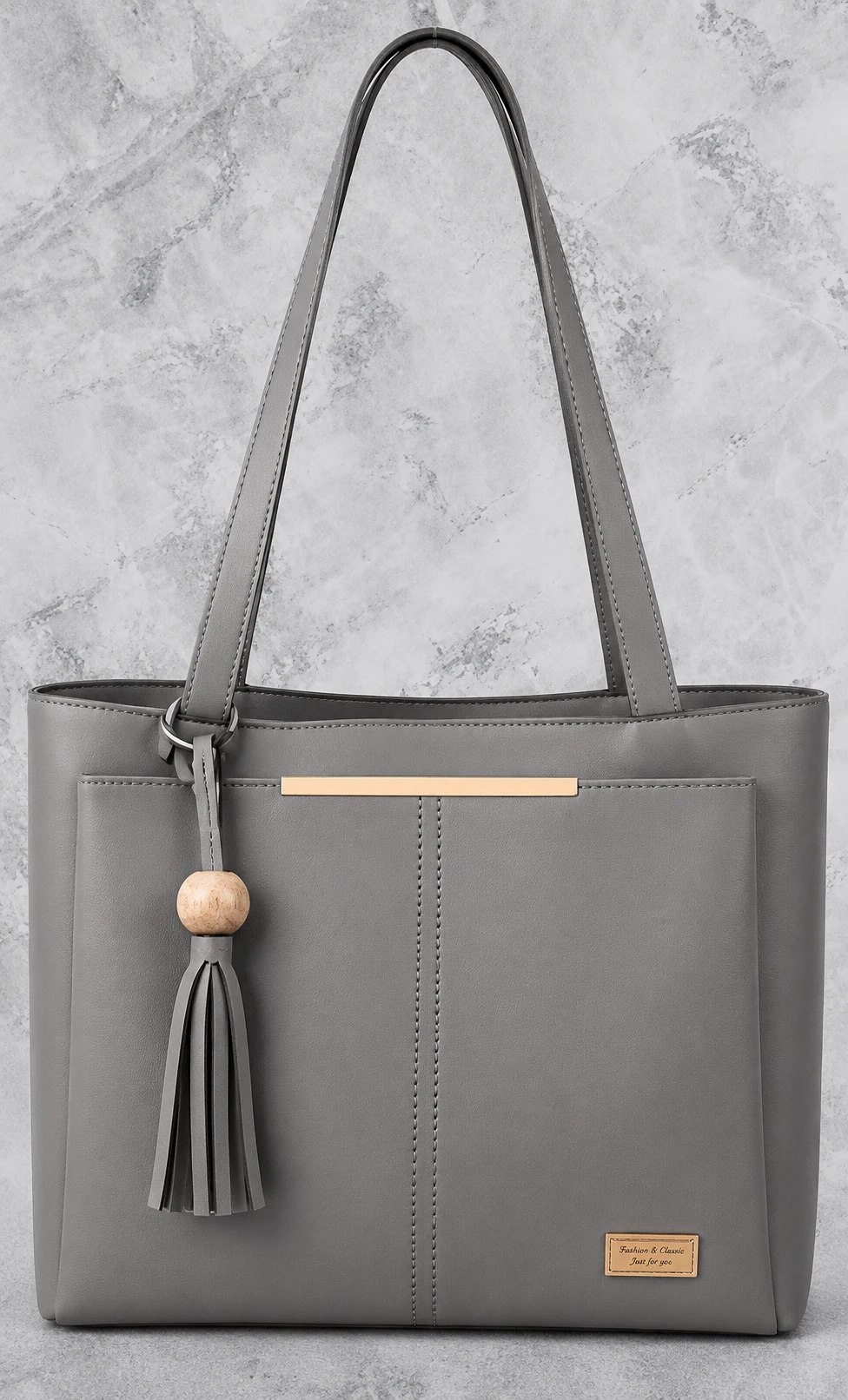 Classic Shoulder HandBags