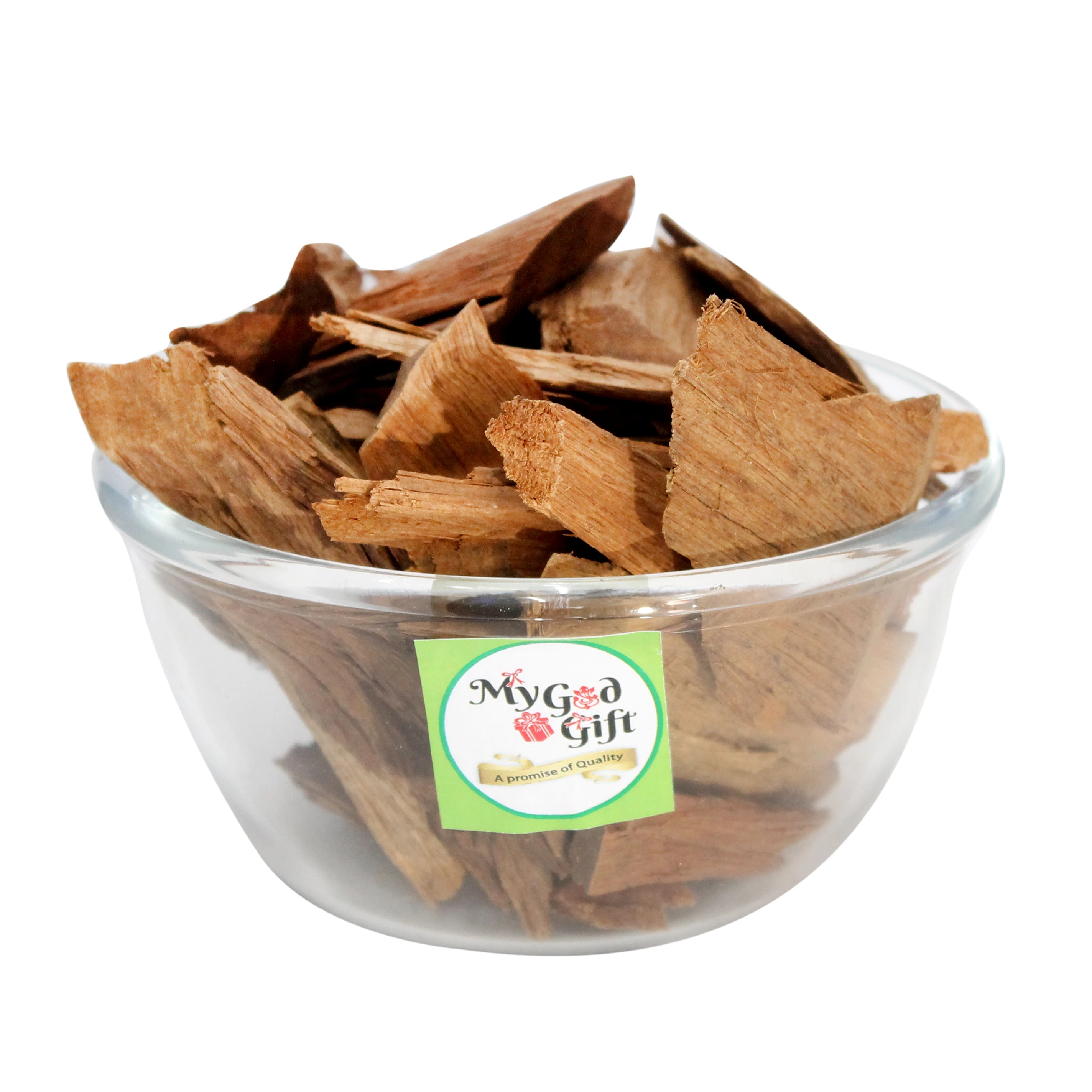 MY GOD GIFT Vijay Sar | Indian Kino Tree Bark | 100% Pure & Natural Ayurvedic Herb – II Vijay Sar 100gram