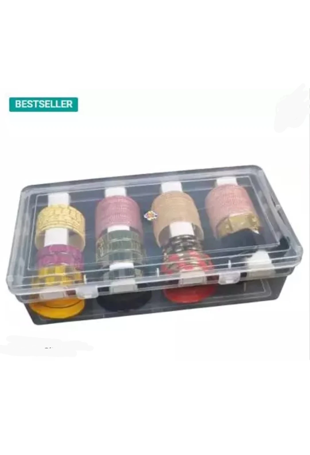 BANGLE BOX