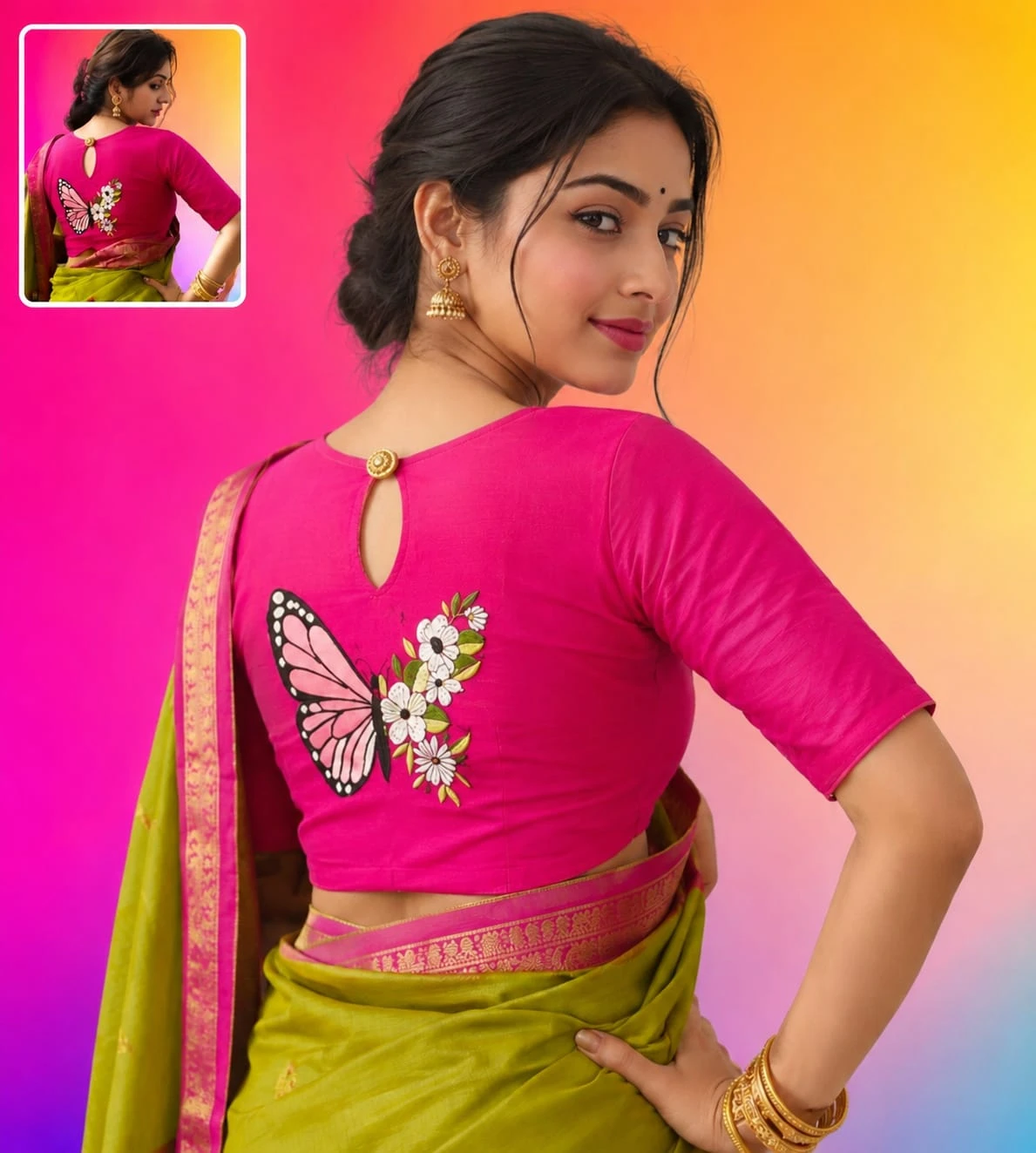 Blouse