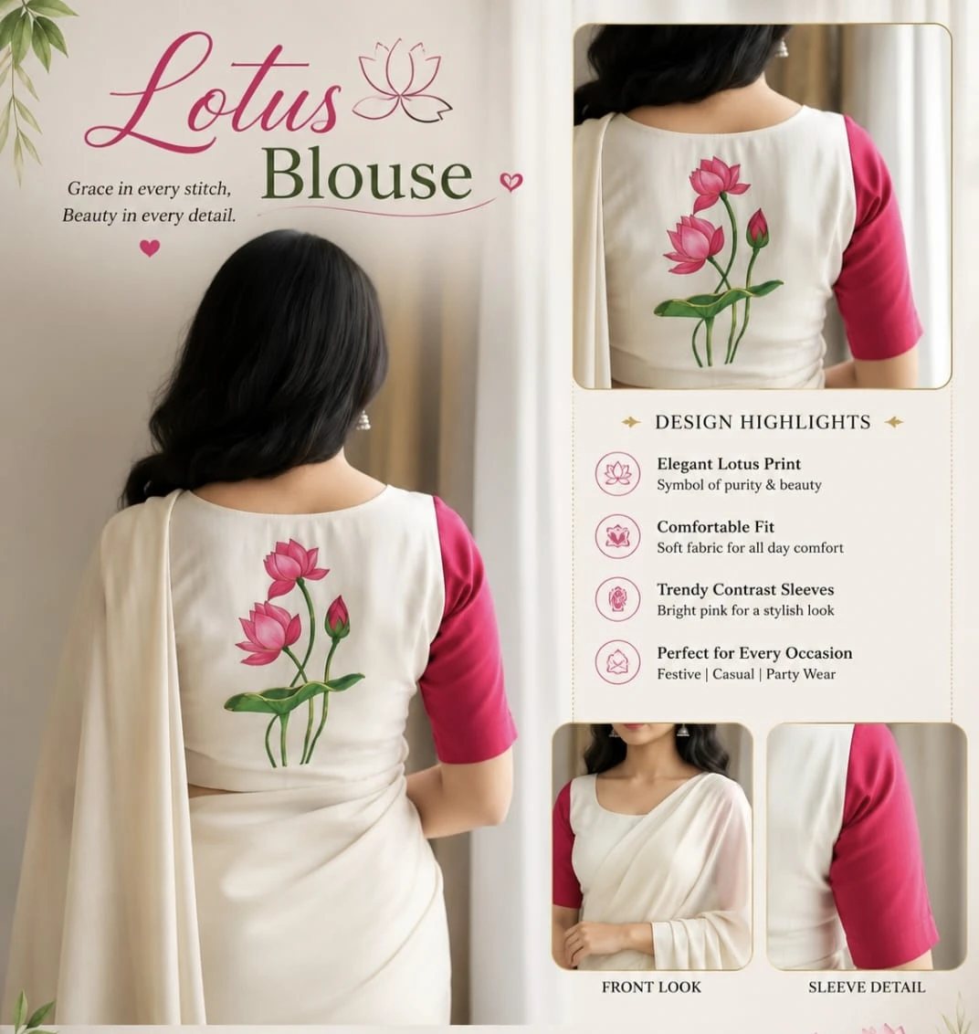 Blouse