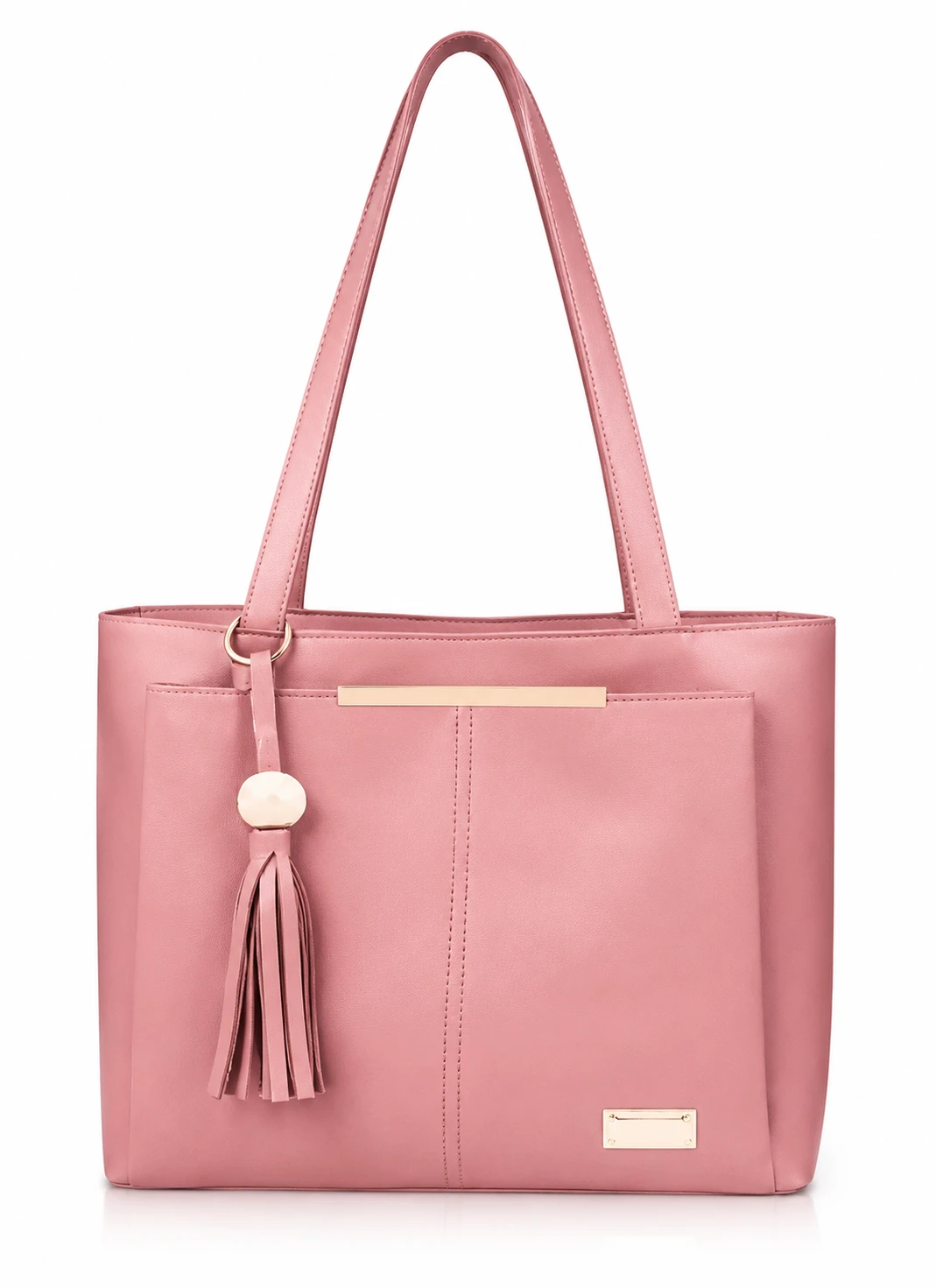 Pink Pearl Everyday Bag