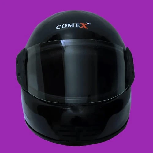 Comex full face MOTERBIKE helmet men and women