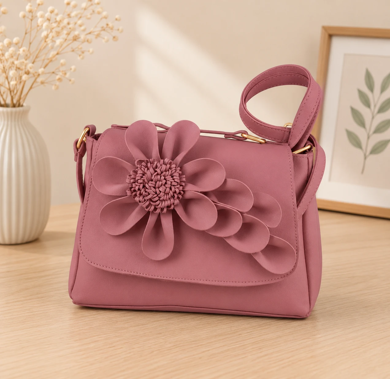 Trendy Sling bag for Women & girls