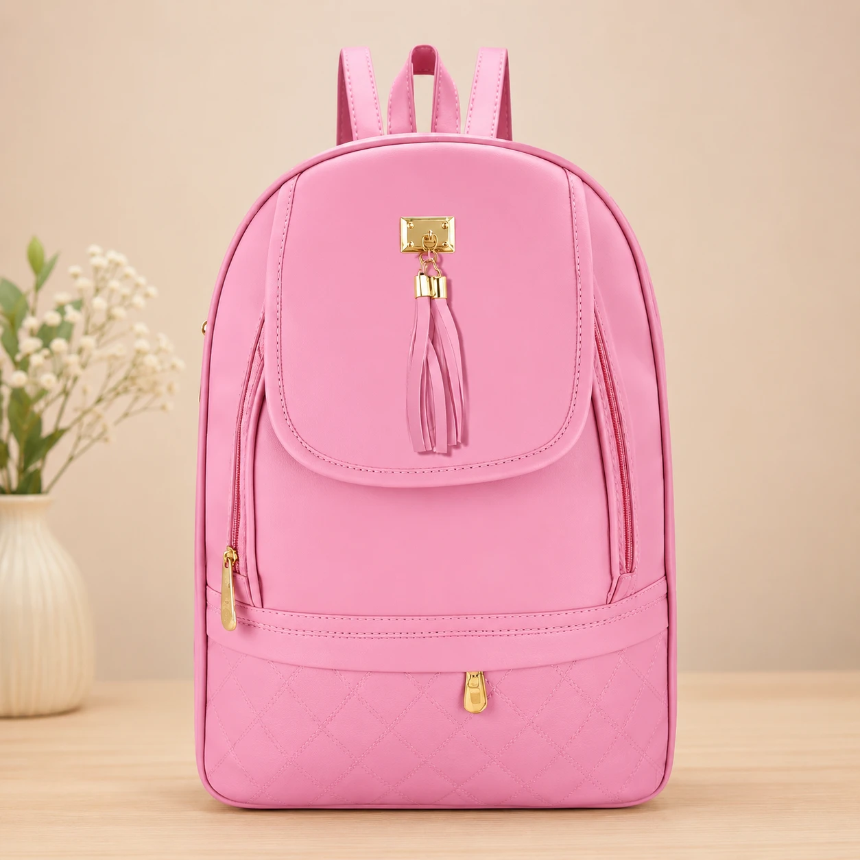 Fashion Backpack