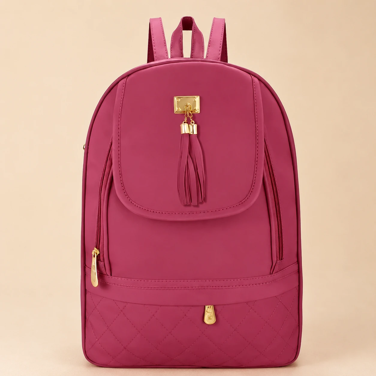 Elegant Alluring Women Backpacks