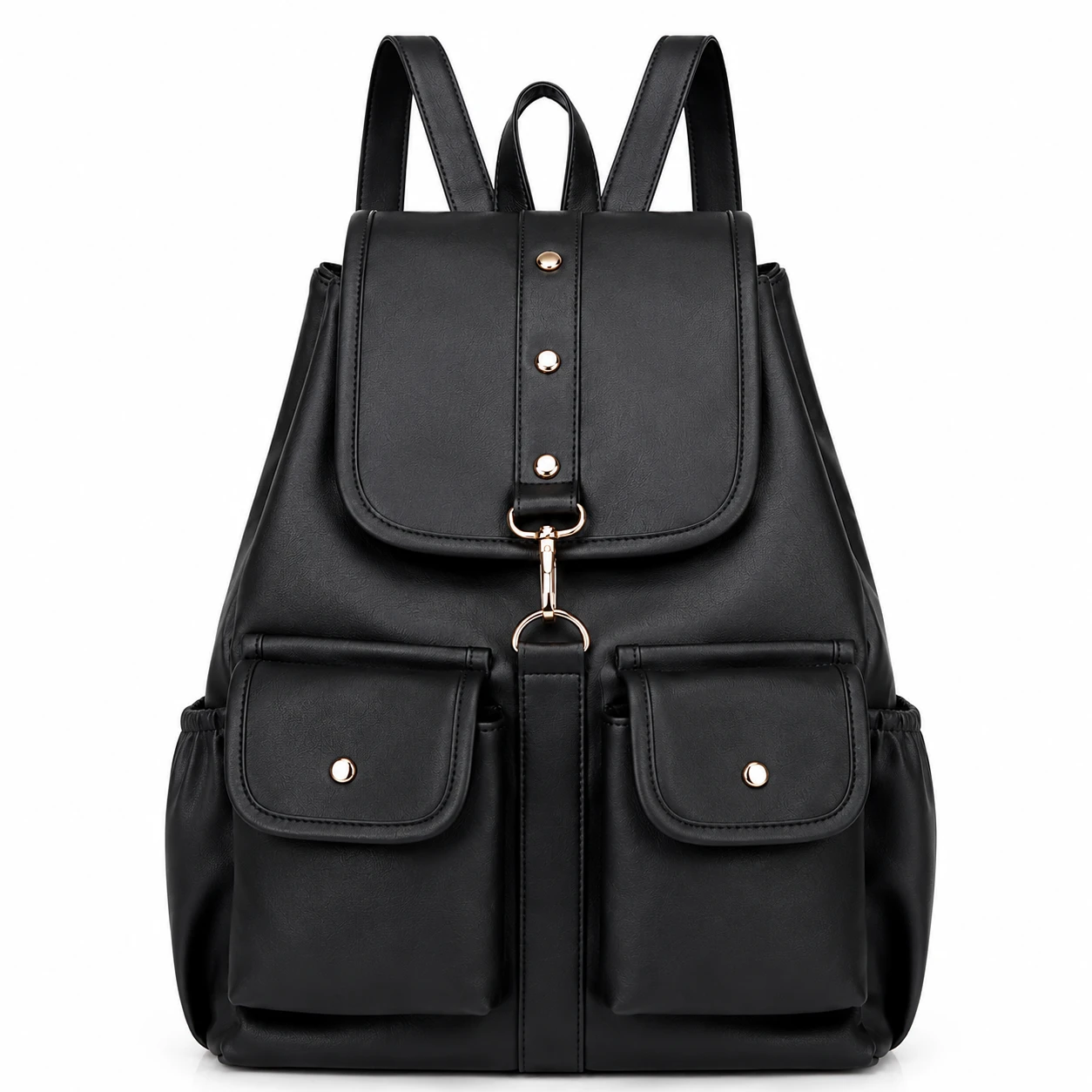 Elegant Classy Women Backpacks
