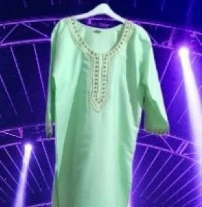 Summer Embroidery kurti collection for women and girls