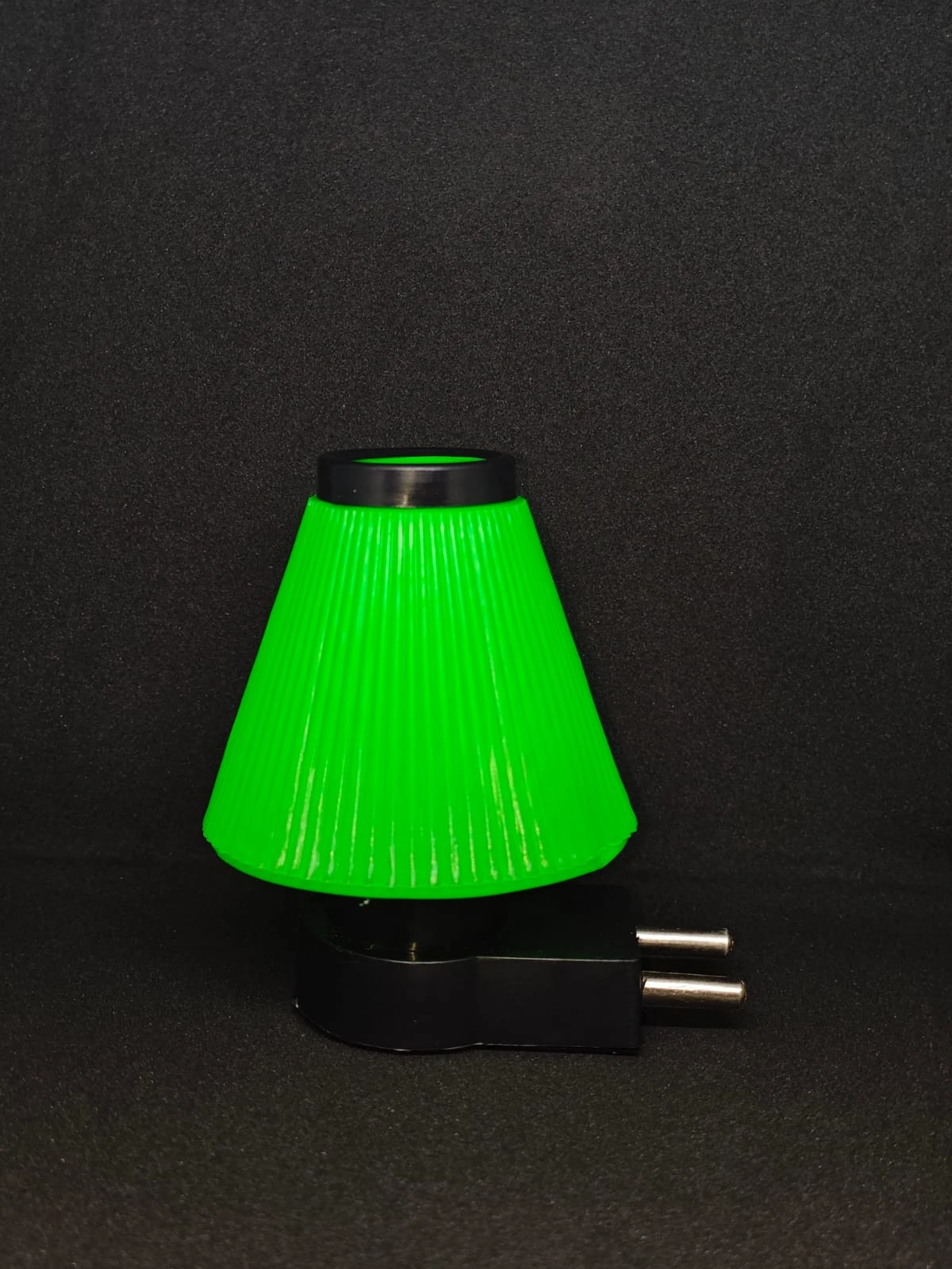Umbella shape night lamp