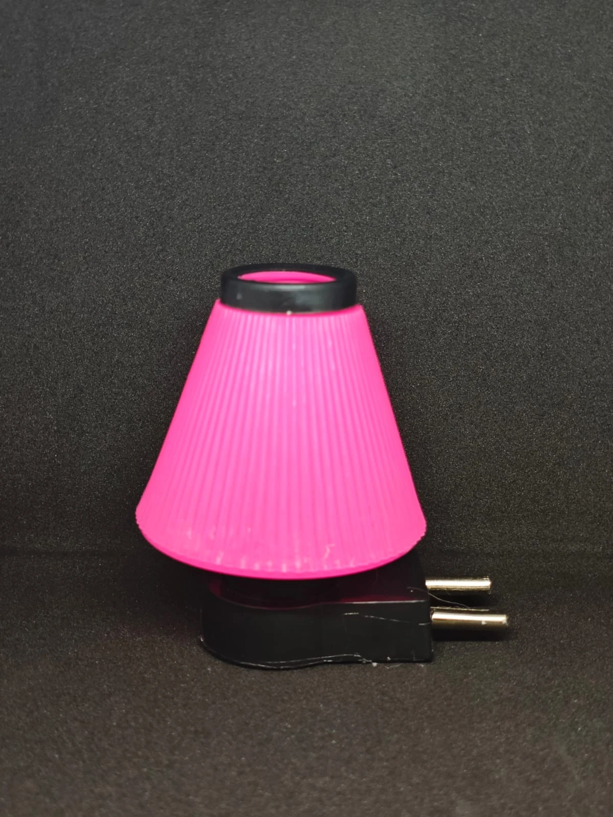 Umbella shape night lamp