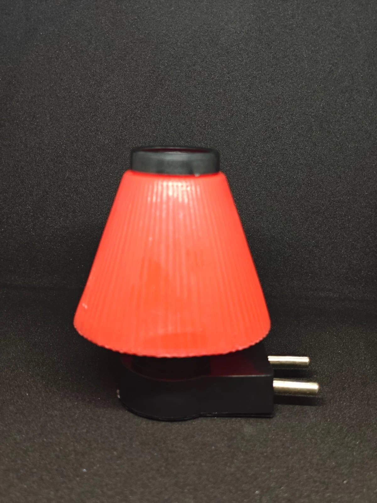 Umbella shape night lamp