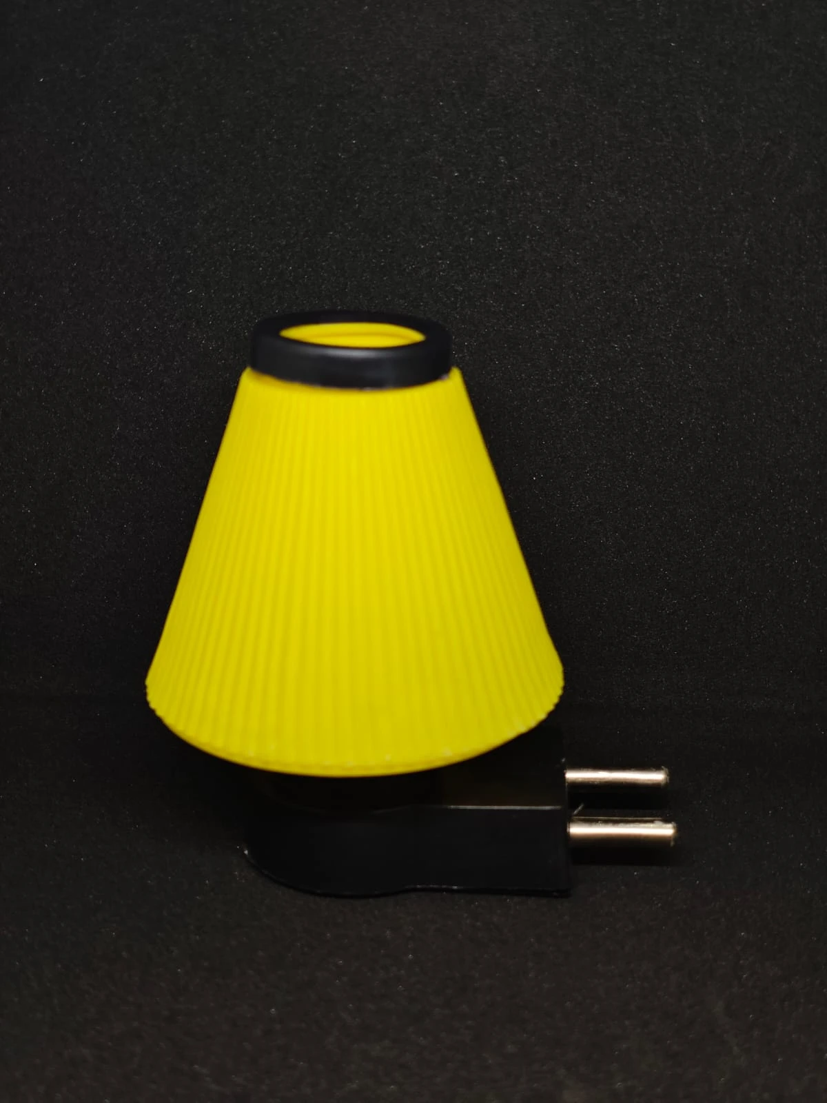 Umbella shape night lamp