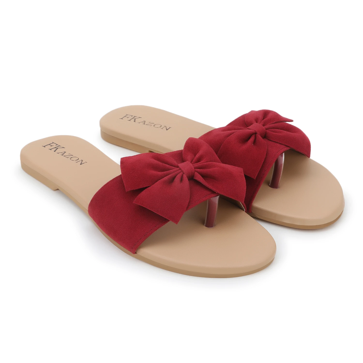 WOMEN FOOTWEAR MAHRUM