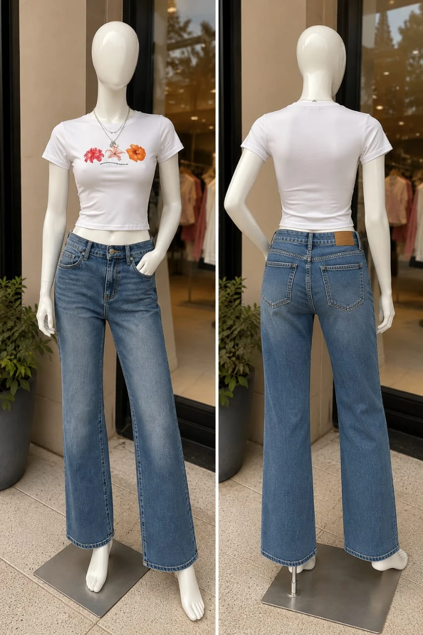 woman top