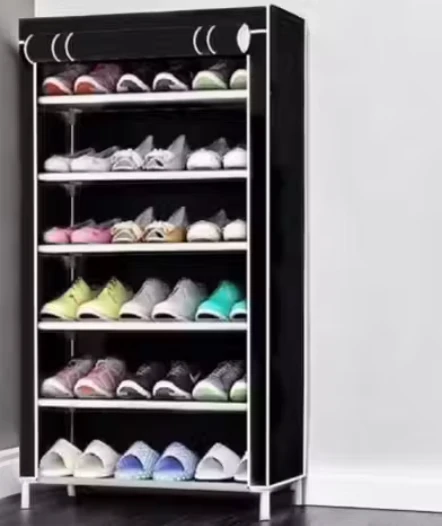 Shoe Rack
