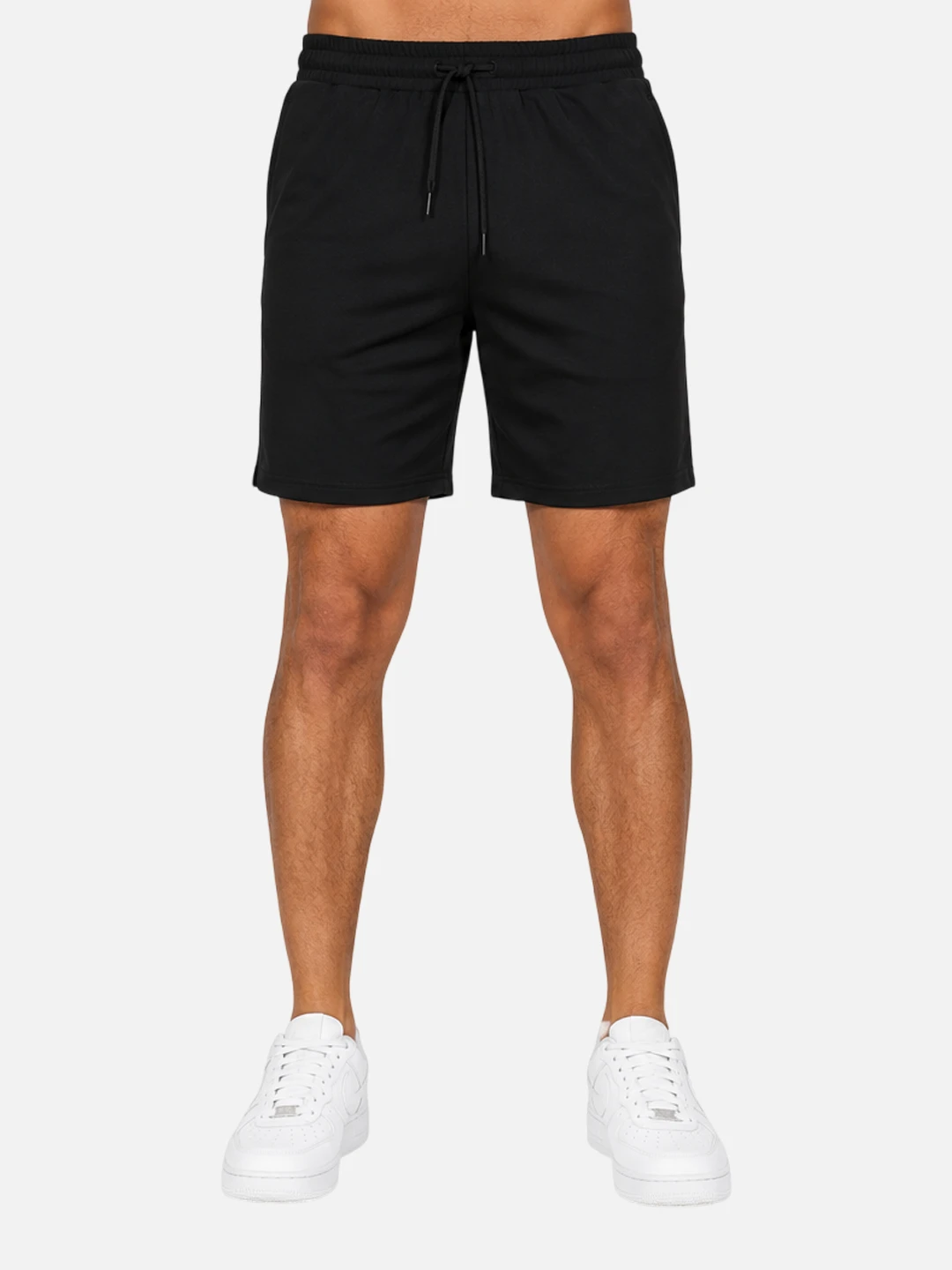 BLACK SHORT MEN