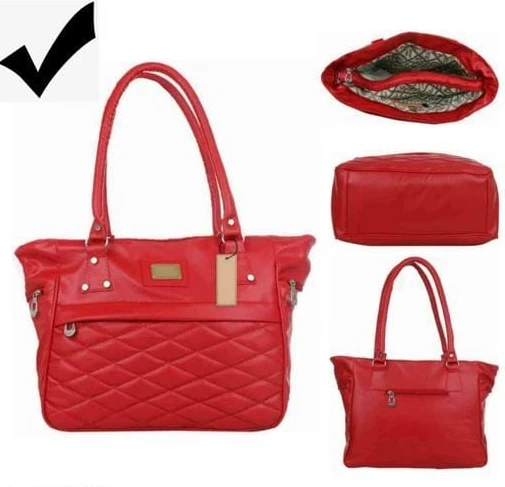 WOMEN HANDBAG