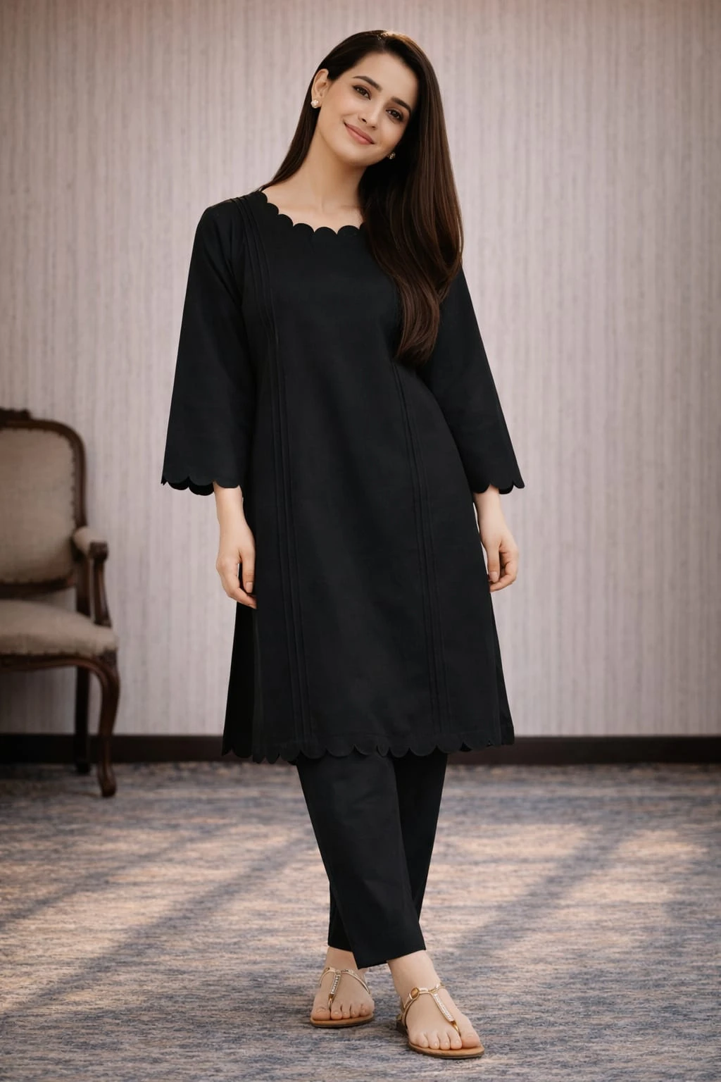 Elegant Casual & Ethnic Wear for Women