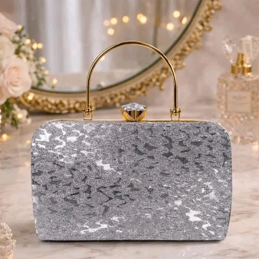 Clutch bag