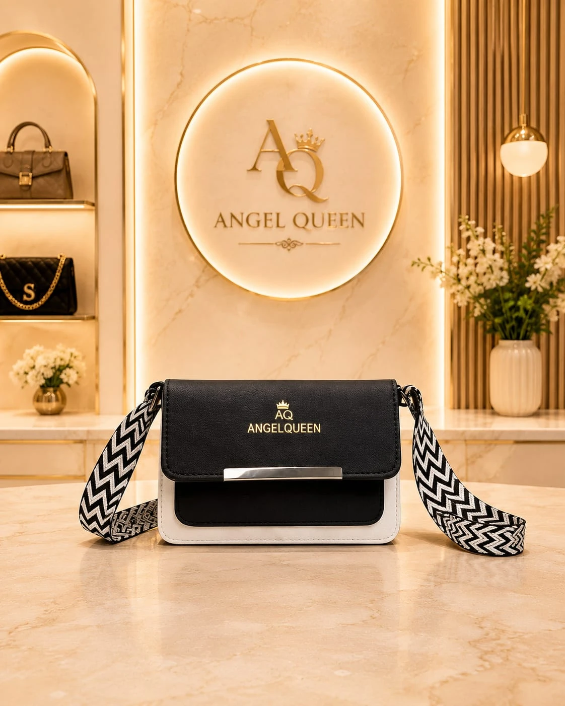 AQ POCKET