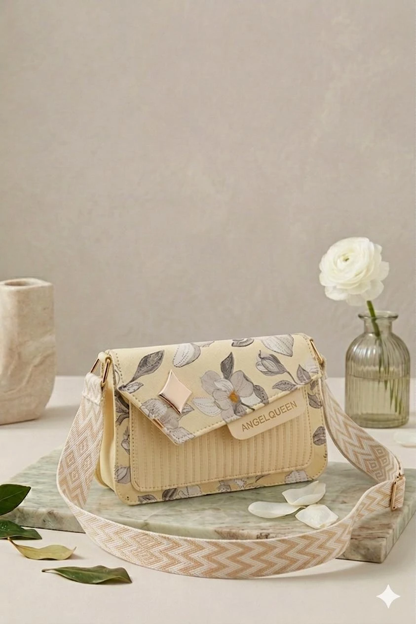 CROSS POCKET