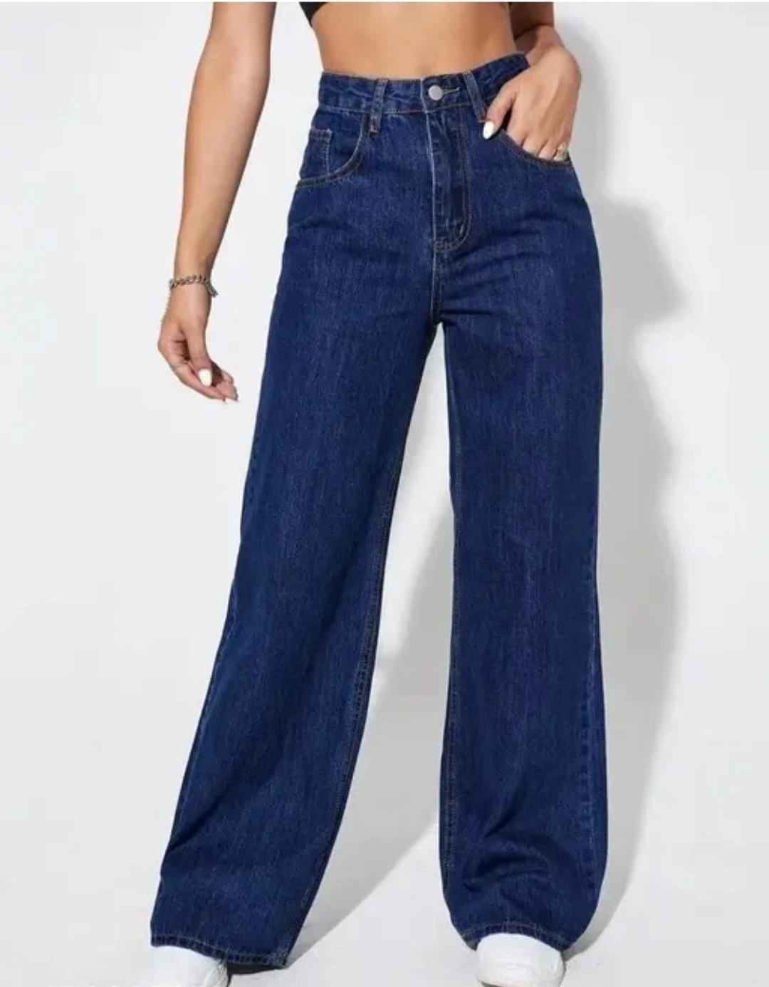 WOMEN JEANS