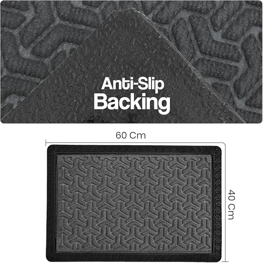 Galaxy Zain grey mat