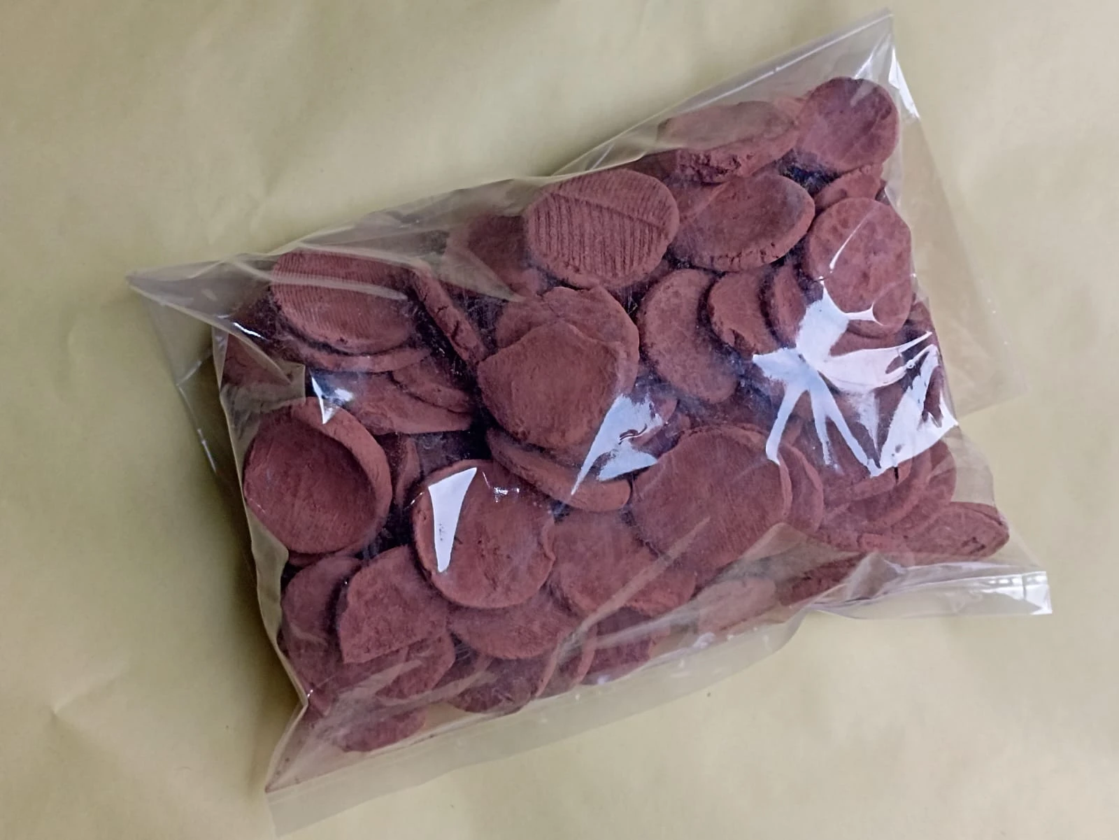 Authentic Punjabi Mitti A Pack Of (1000 gms)