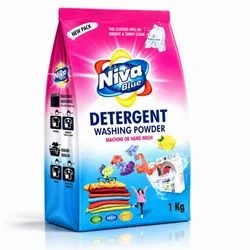 DETERGENT POWDER 1 KG