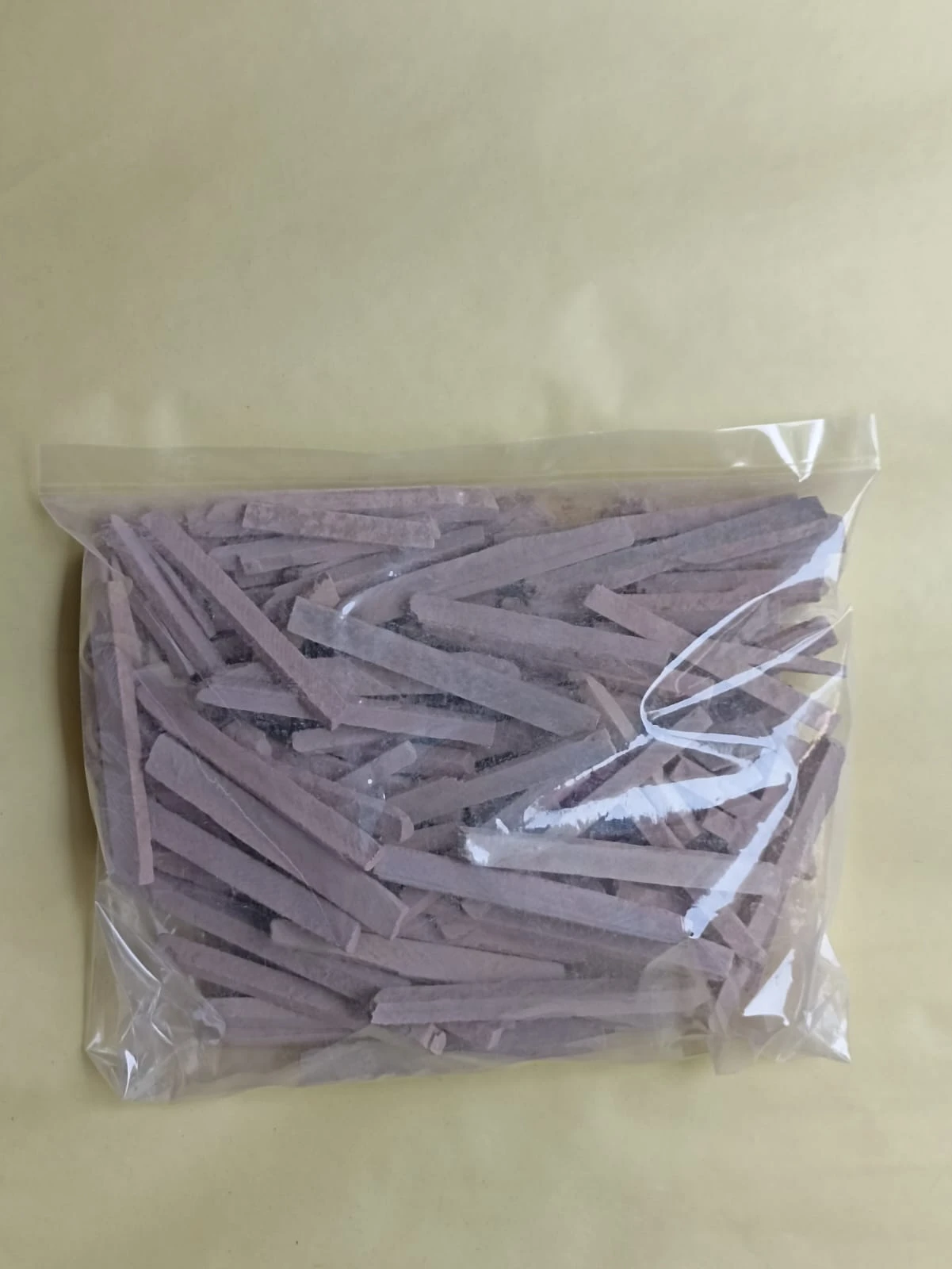Red Slate Pencils A Pack Of 1kg