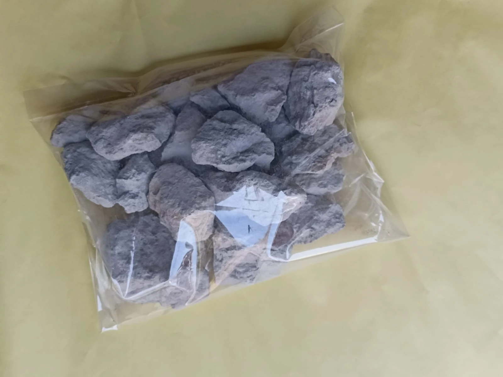Premium Quality Non Roasted Nakumat a Pack Of (1000gms)