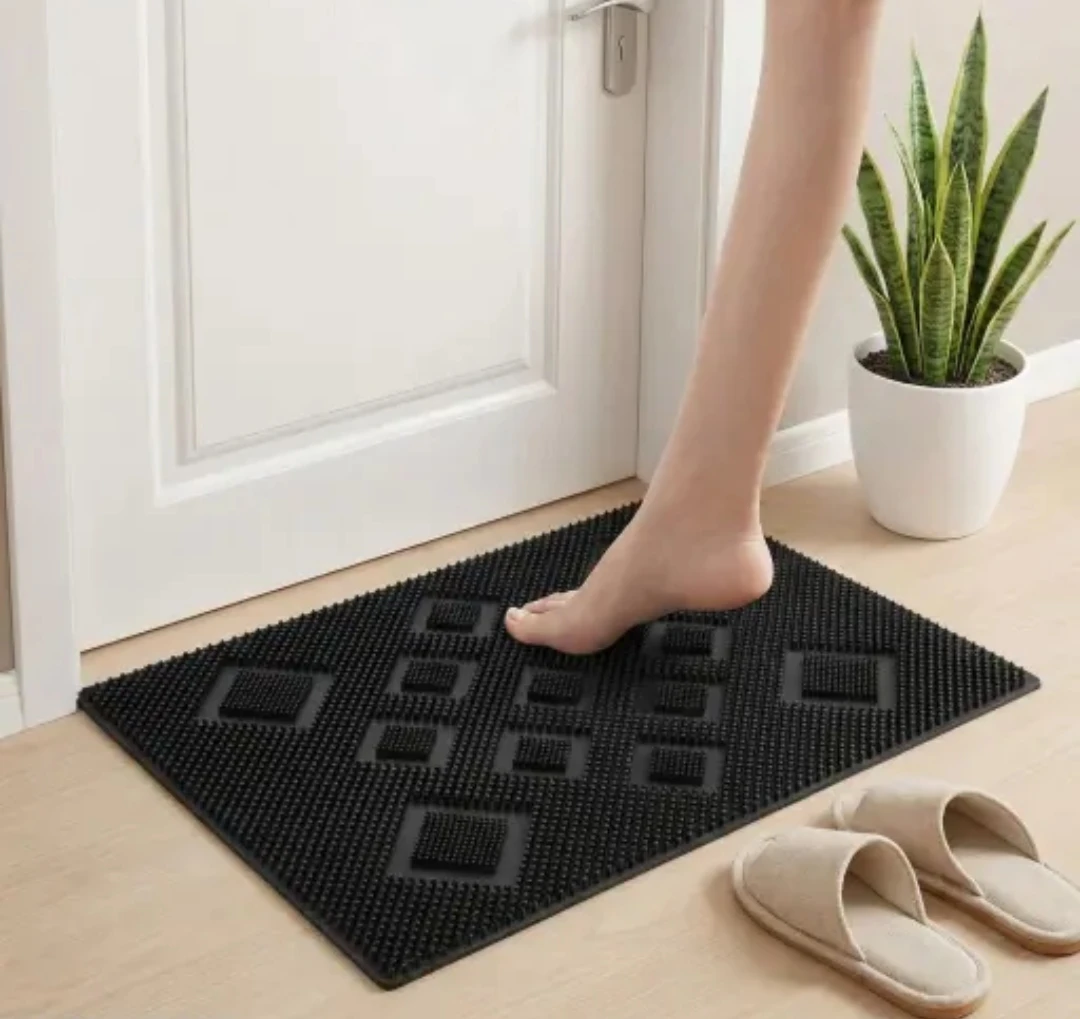 Door Mat