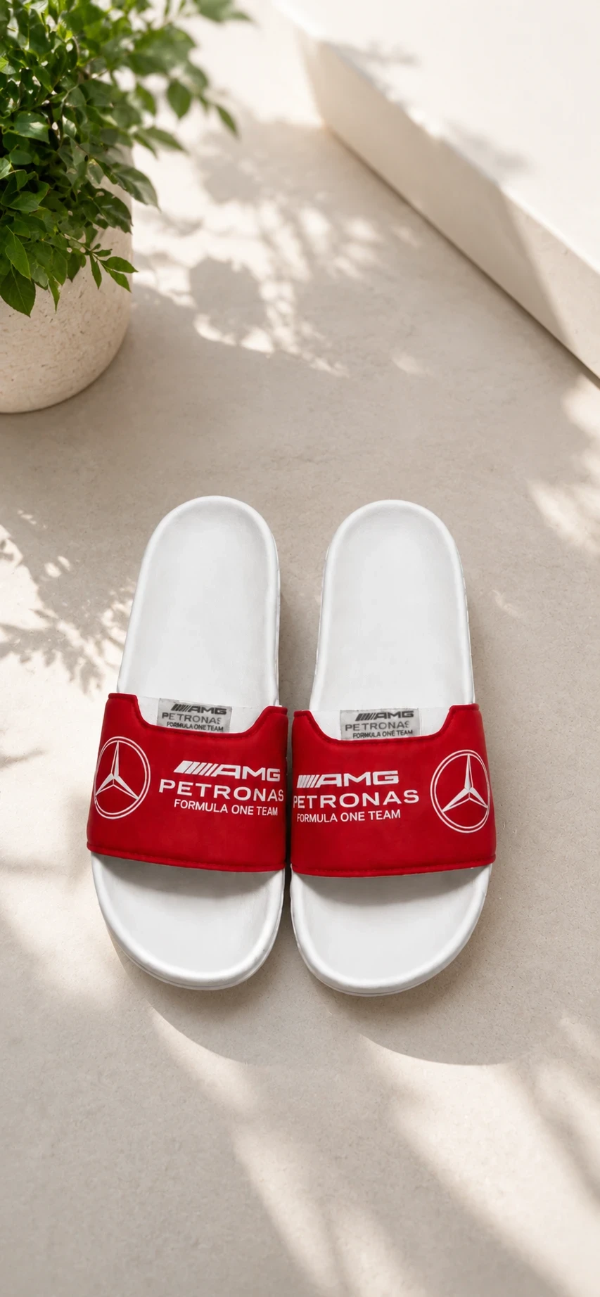 Mens Slippers