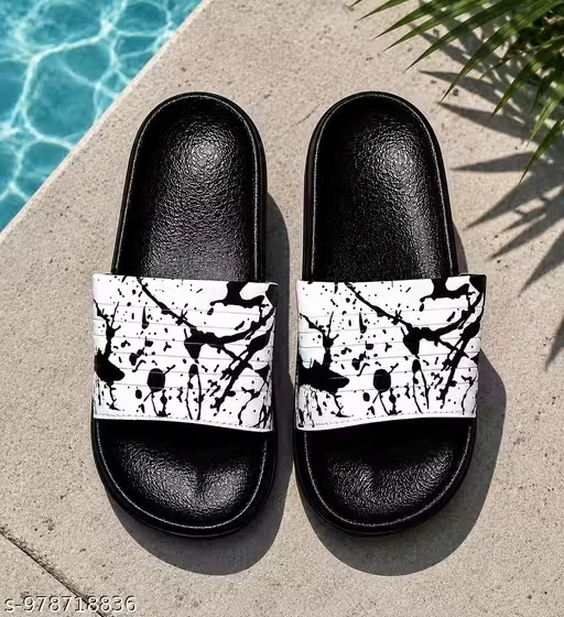 Mens Flip flops
