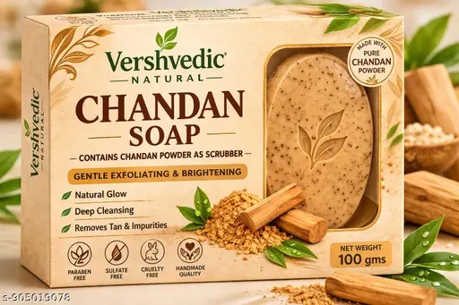 Soap