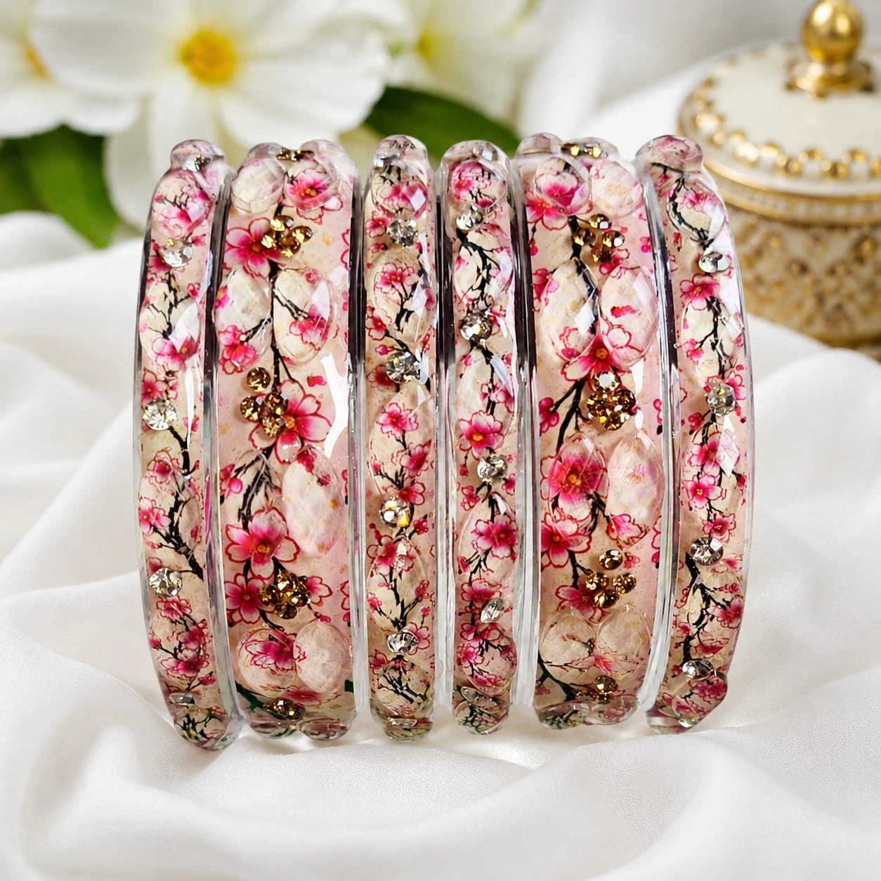 Cherry Blossom
