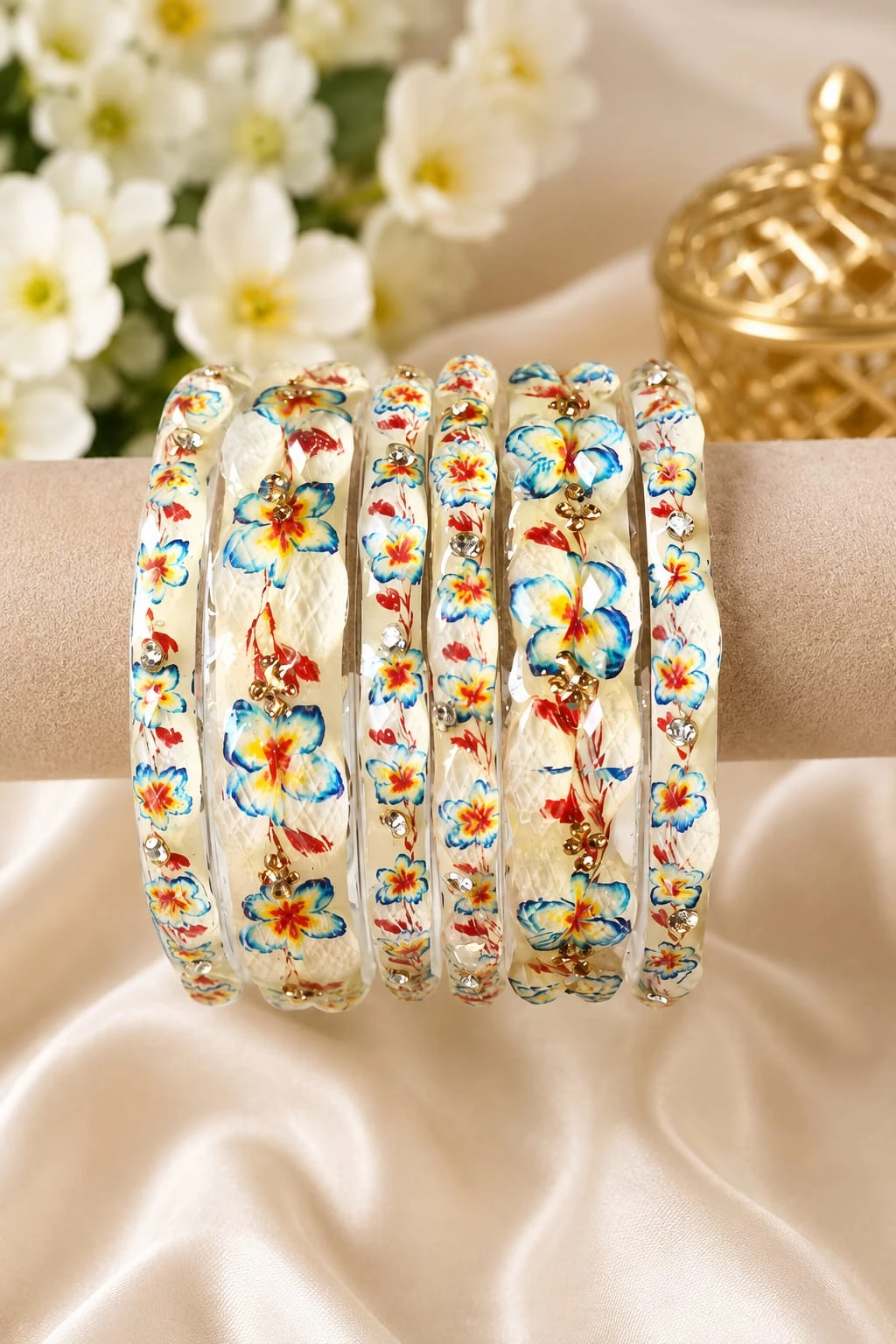 Jasmin Flower