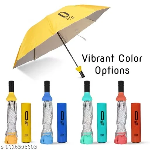 Bottle Umbrella